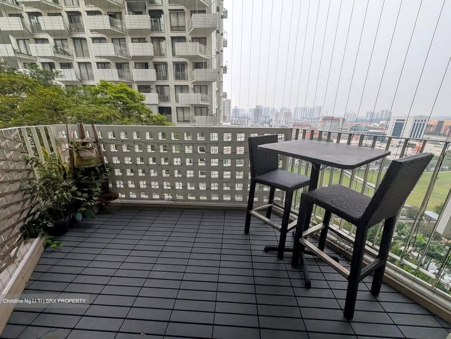 Sky Habitat (D20), Condominium #635306811